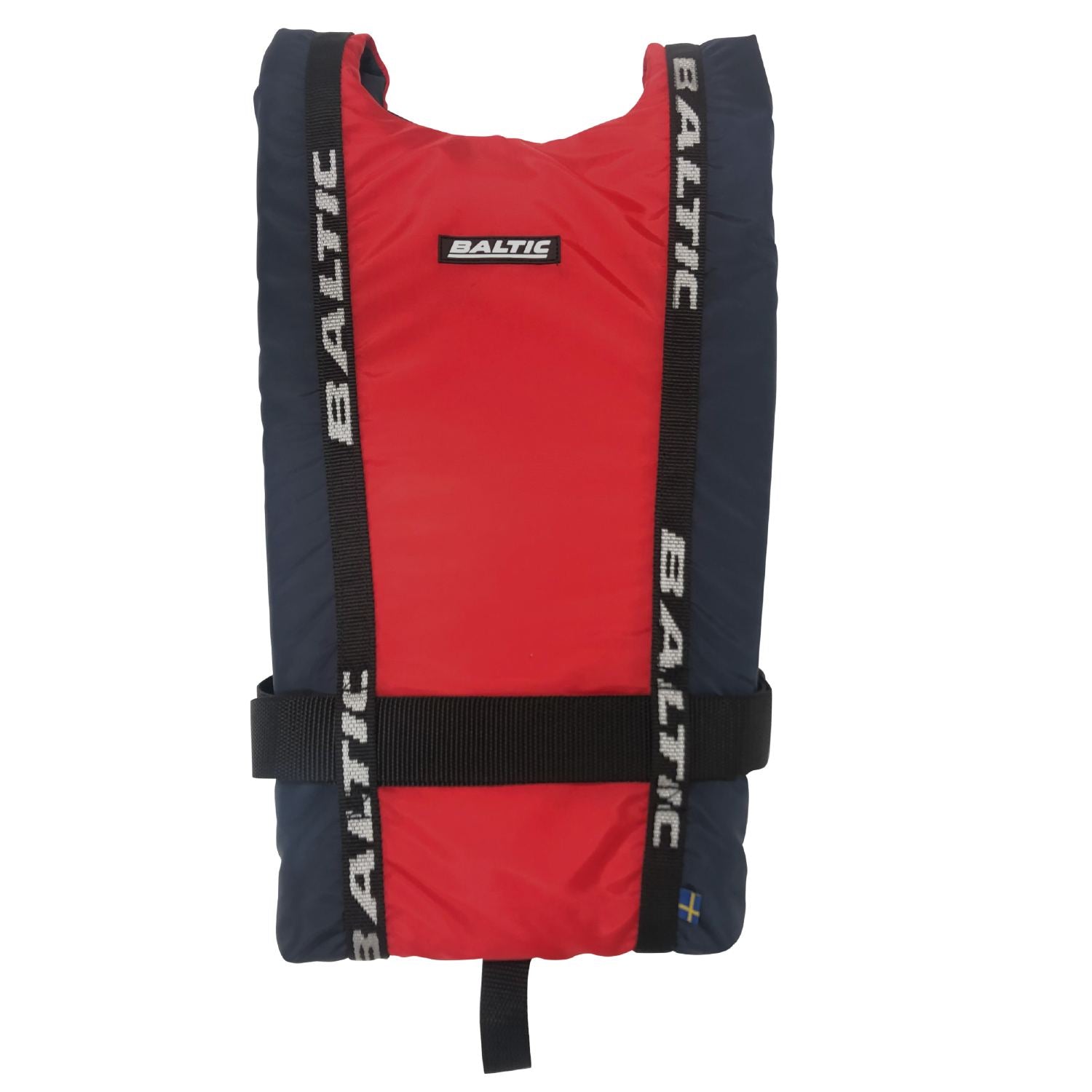 Baltic Canoe PFD
