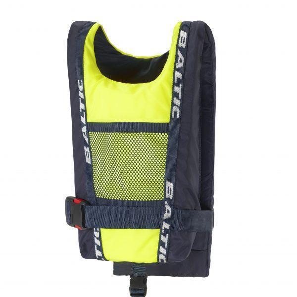 Gilet de sauvetage pour canoë de la Baltique