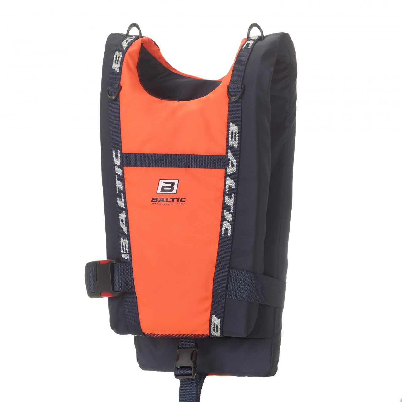 Gilet de sauvetage hydro Baltique Canoe