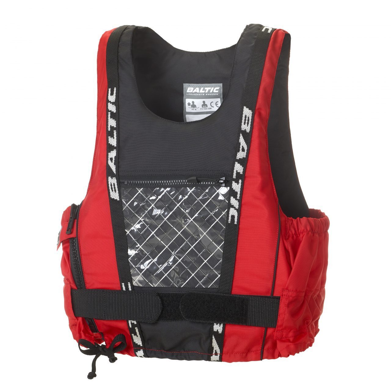Baltic Dinghy Pro PFD