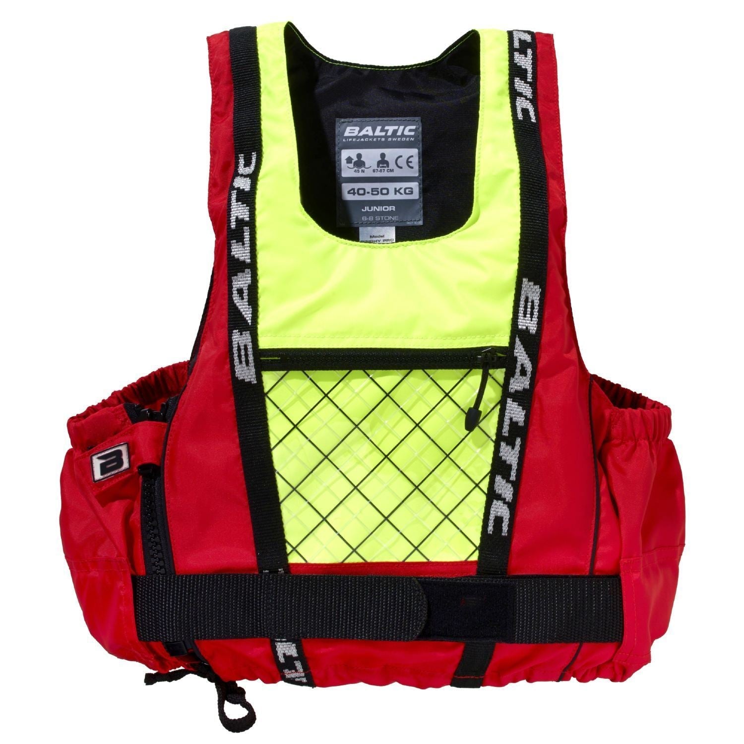 Baltic Dinghy Pro PFD