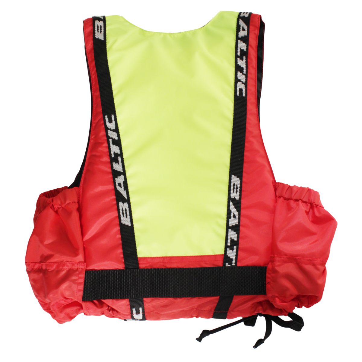 Baltic Dinghy Pro PFD