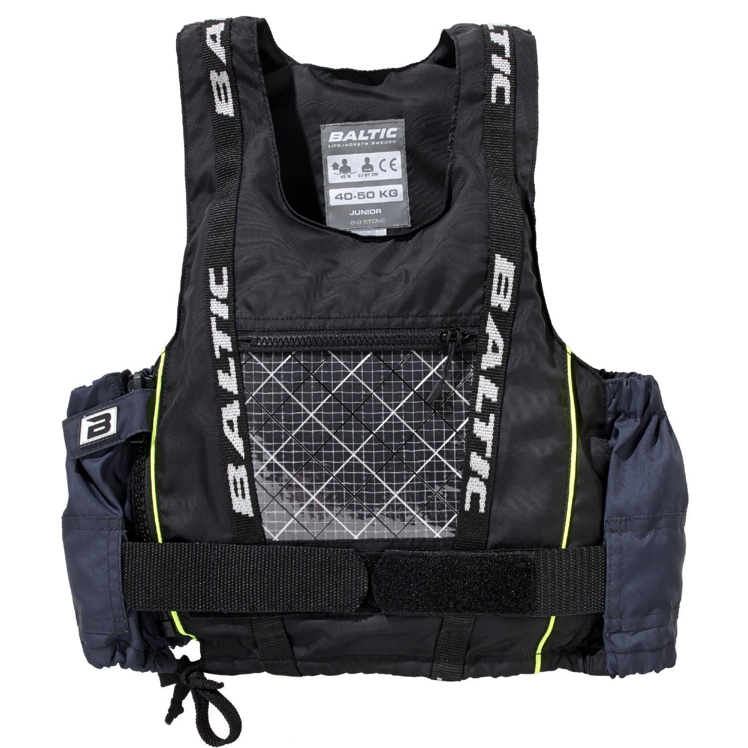 Baltic Dinghy Pro PFD