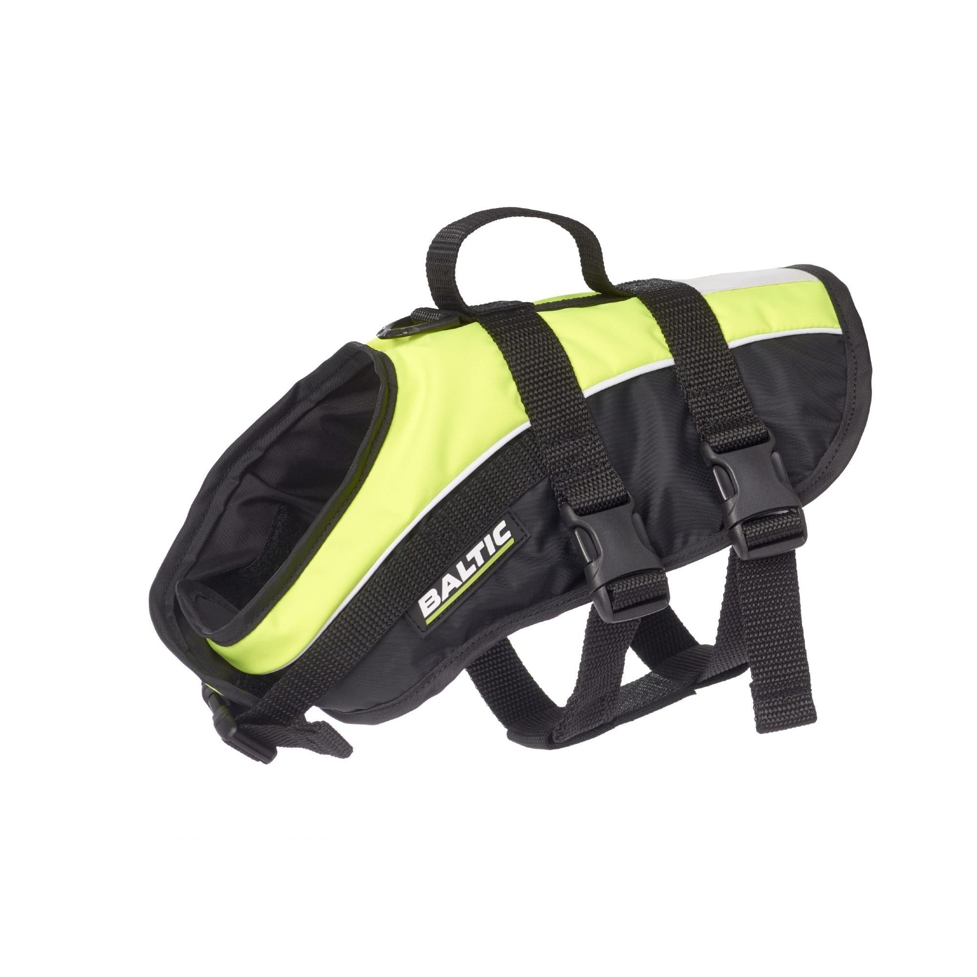 Baltic Dog Buoyancy Aid PFD