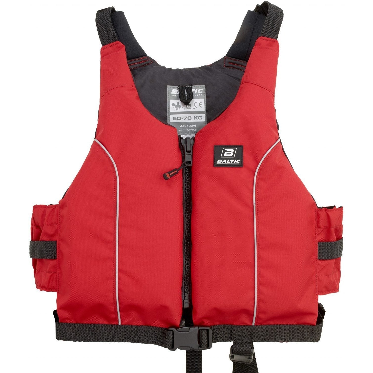 Baltic Radial PFD
