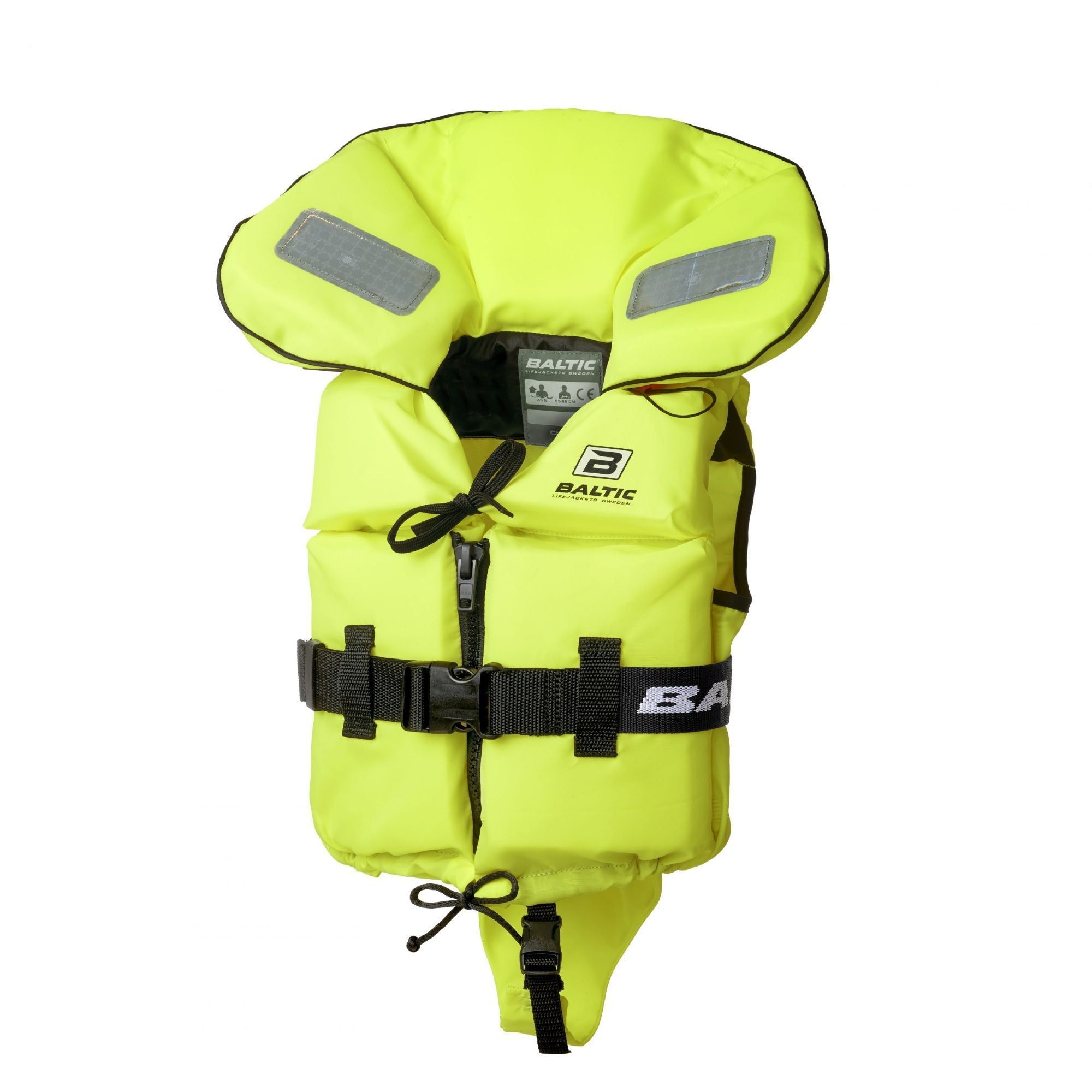 Gilet de sauvetage Baltic Split Front pour enfants