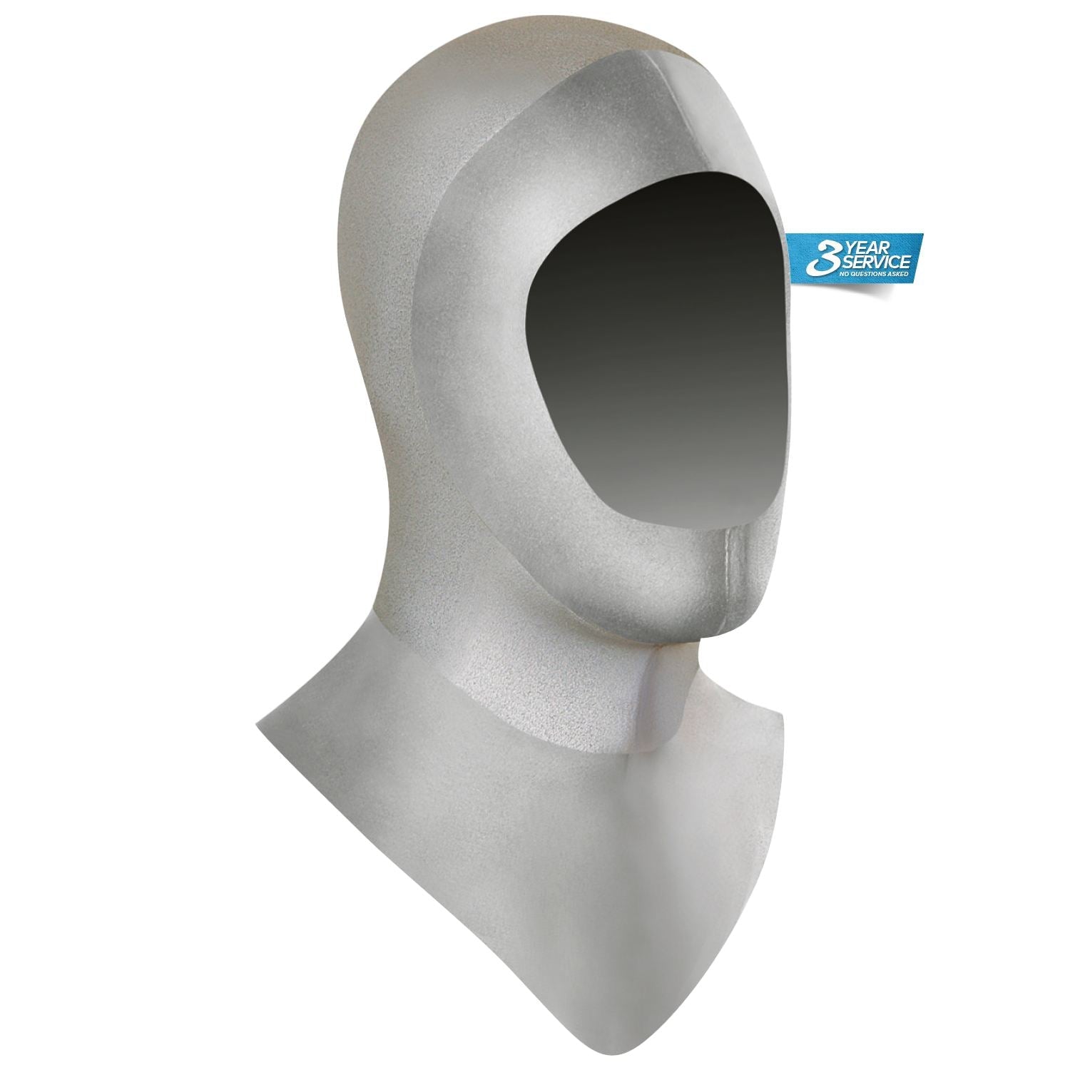 Capot Camaro Titanium Super Elastic 4.0 en néoprène