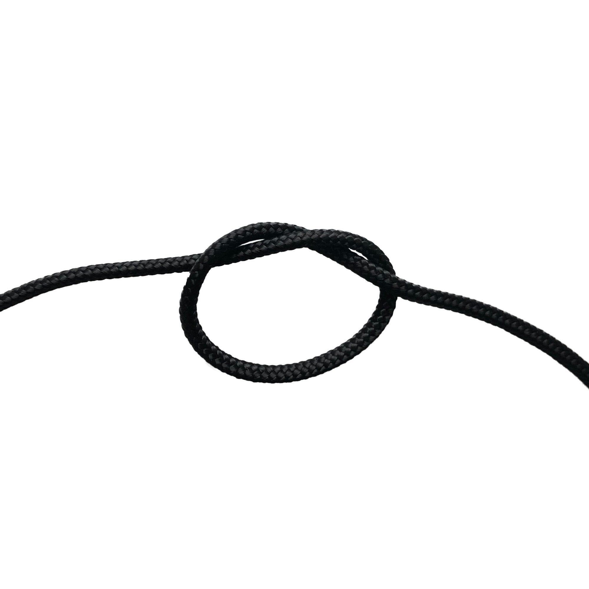 Deck line for kayaks