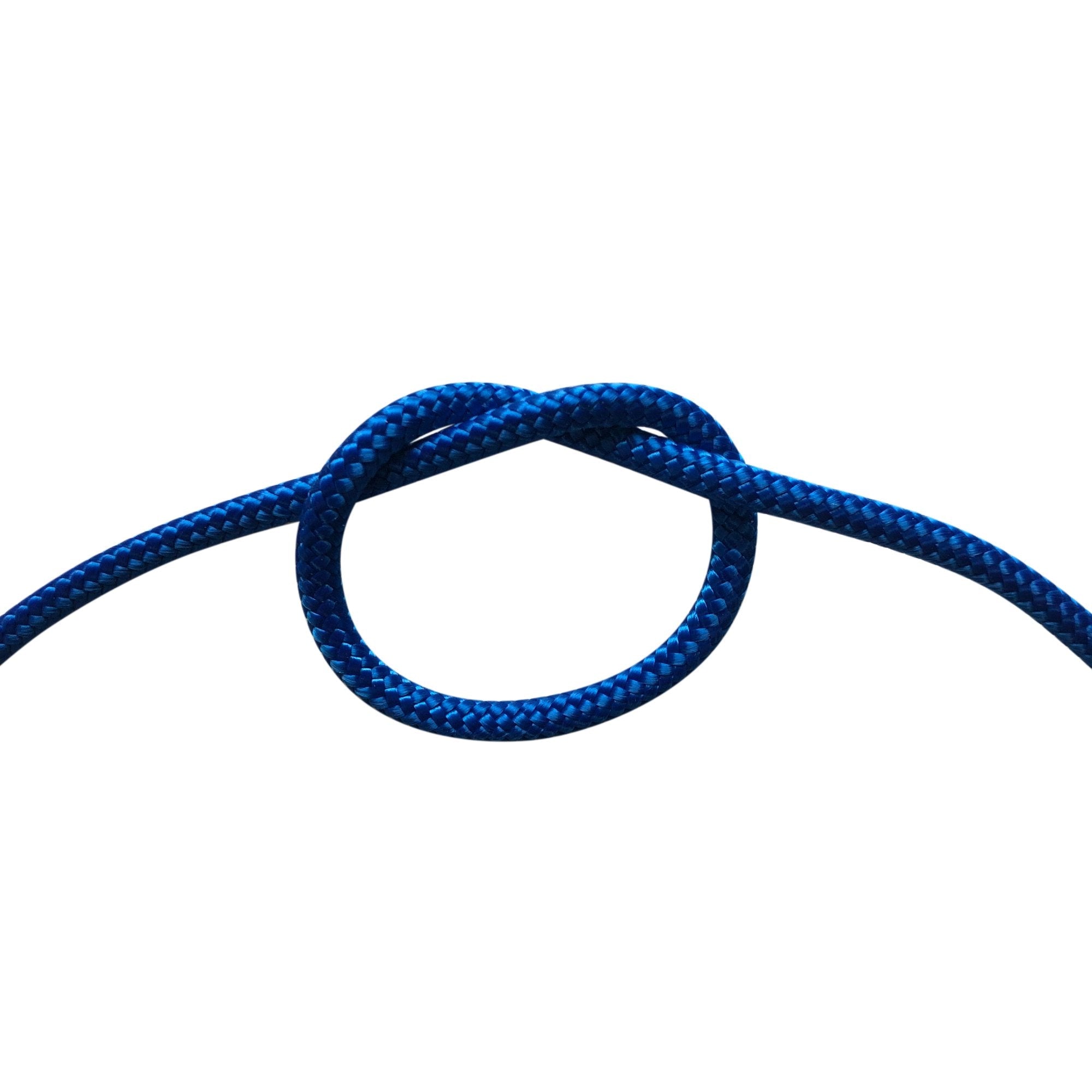 Deck line for kayaks