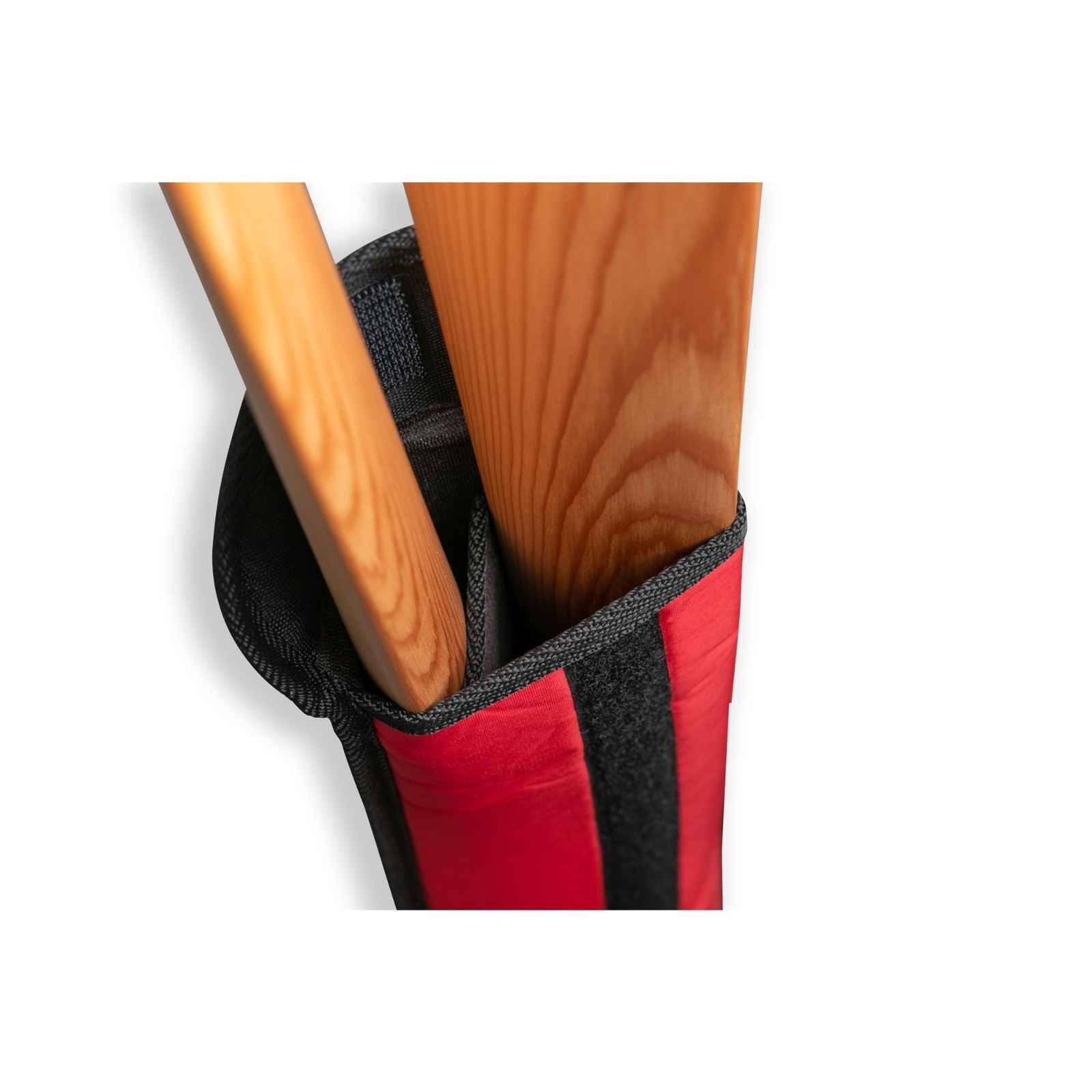 EastPolePaddles Bag for Two Piece Greenland Paddles