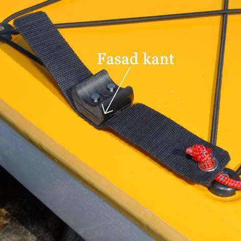 Farleden Self Rescue Grips