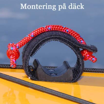 Farleden Self Rescue Grips