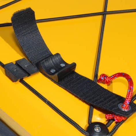 Farleden Self Rescue Grips