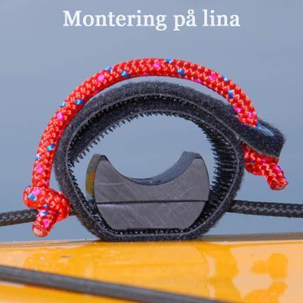 Farleden Self Rescue Grips