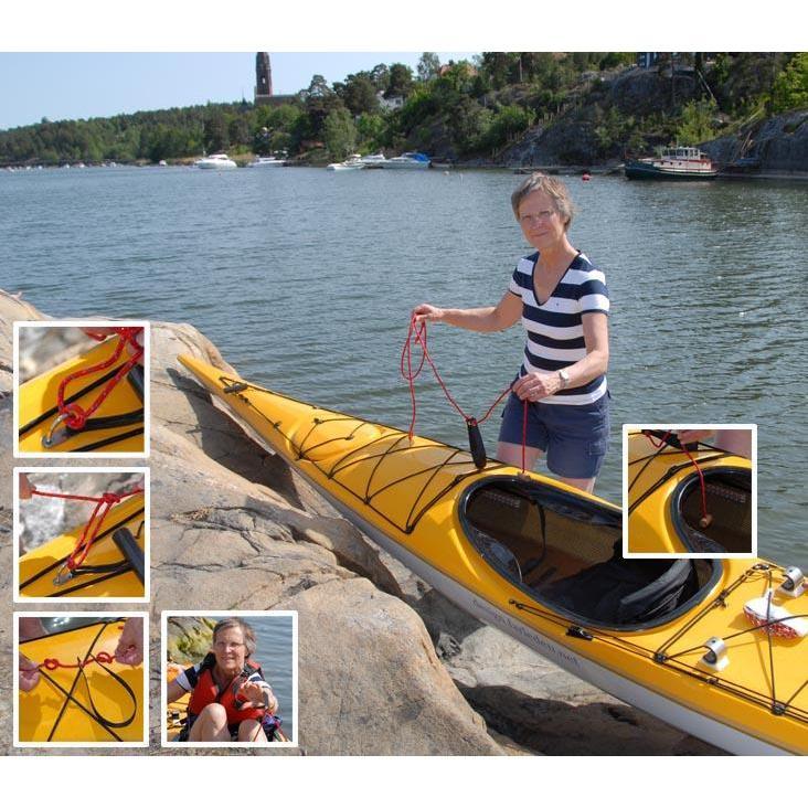 Farleden Stand-up Line