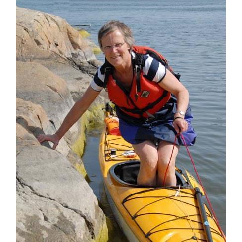 Farleden Stand-up Line