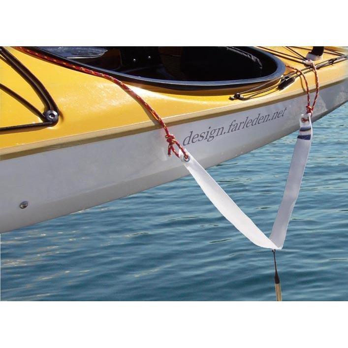 Farleden Re-entry Stirrup