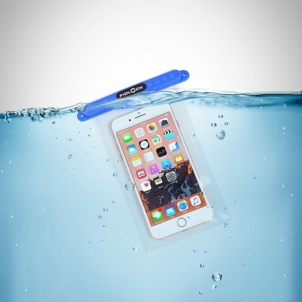 Étui étanche Fidlock, moyen
