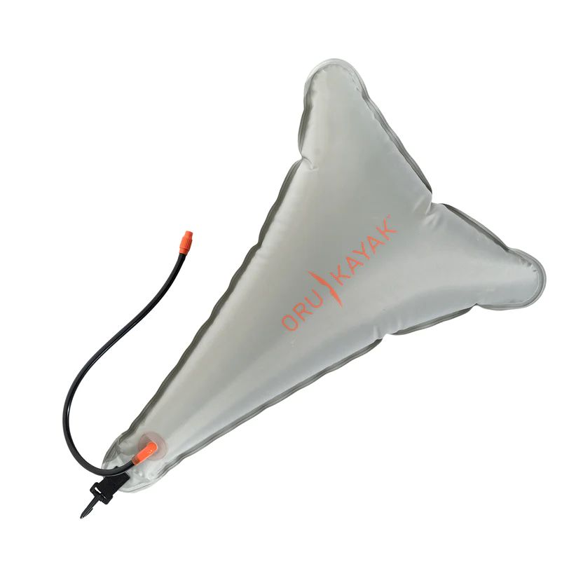 Sacs de Flottaison pour le lac Oru, lot de 2