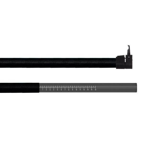 Greentip Hydra Wing Paddle, Carbone