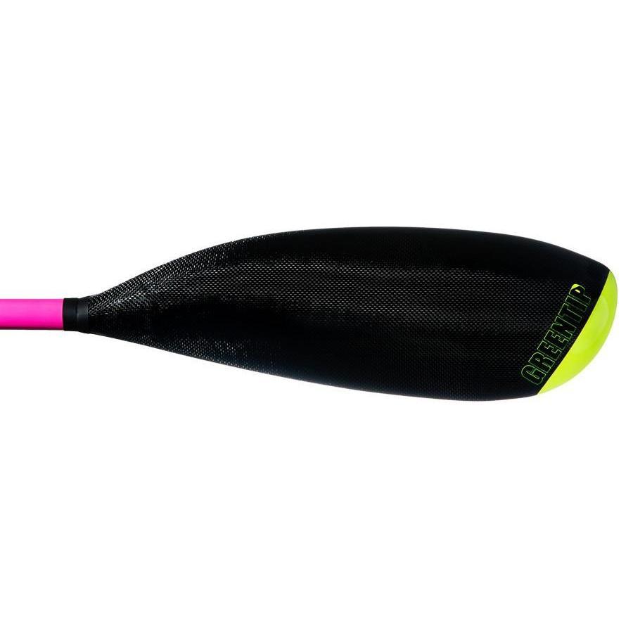 Greentip Hydra Wing Paddle, Carbone