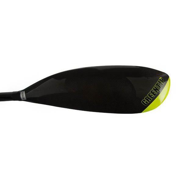 Greentip Hydra Wing Paddle, Carbone