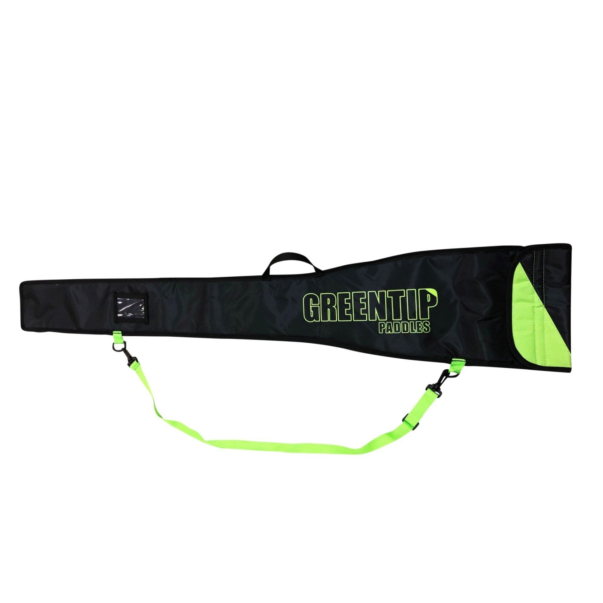 Greentip Paddle Bag Wing/Touring
