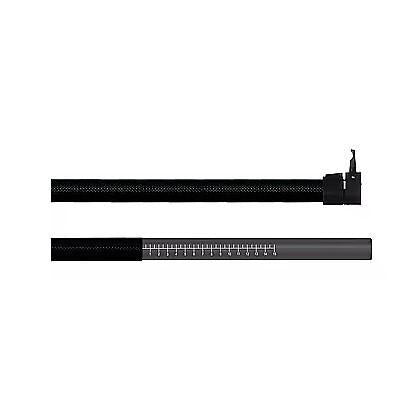 Greentip Kayak Paddle Shaft, Carbon