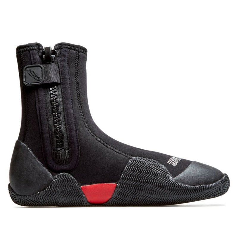 Bottes en néoprène Gul Power Easy Zip