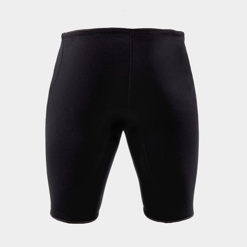 Gul Neoprene Shorts