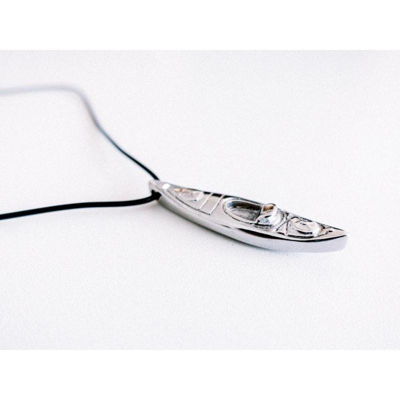 Collier Hobkey Kayak de Mer