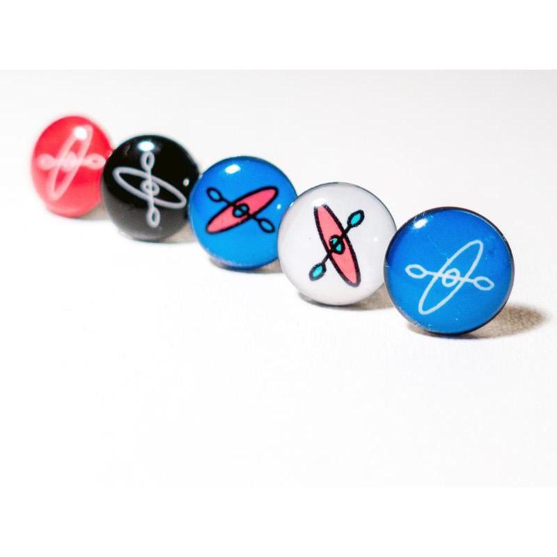 Boucles d'oreilles Hobkey