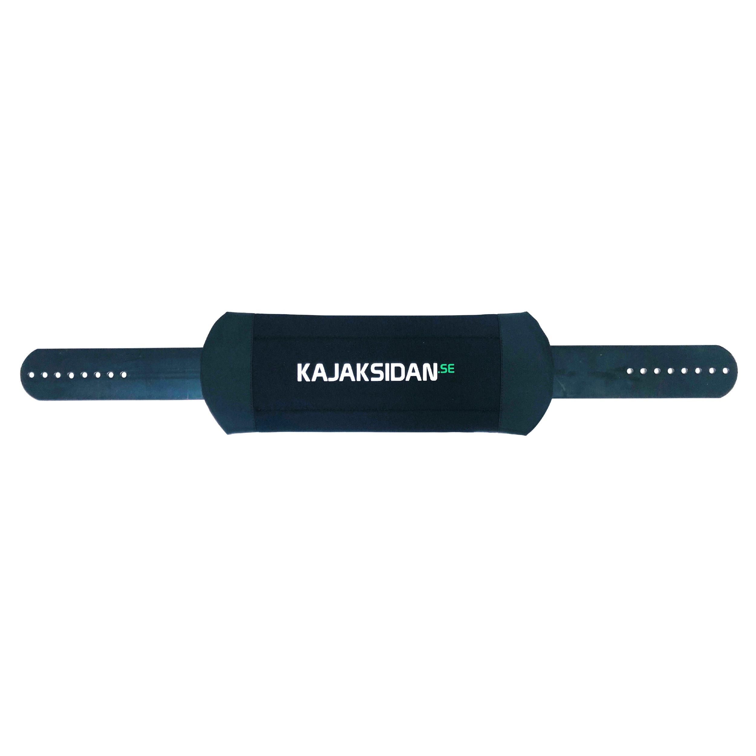 Kajaksidan Backrest, Low