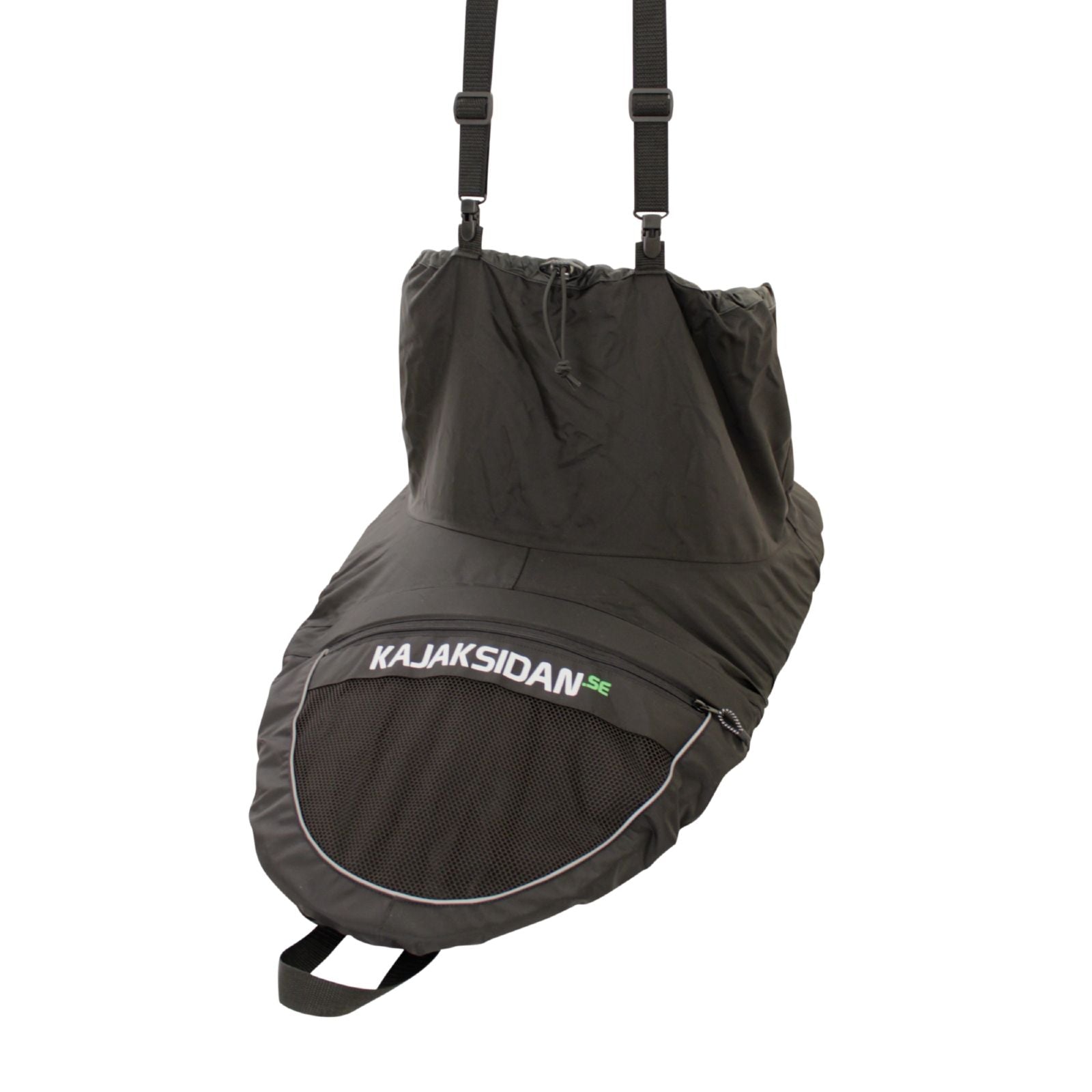 Kajaksidan Spray Deck Nylon