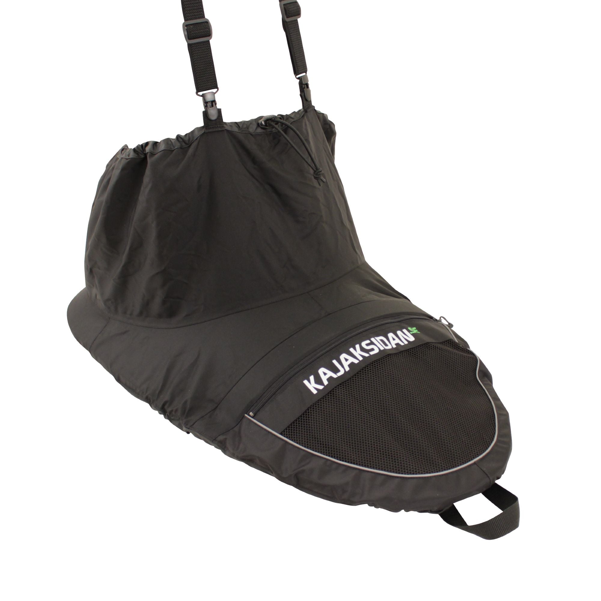 Kajaksidan Spray Deck Nylon