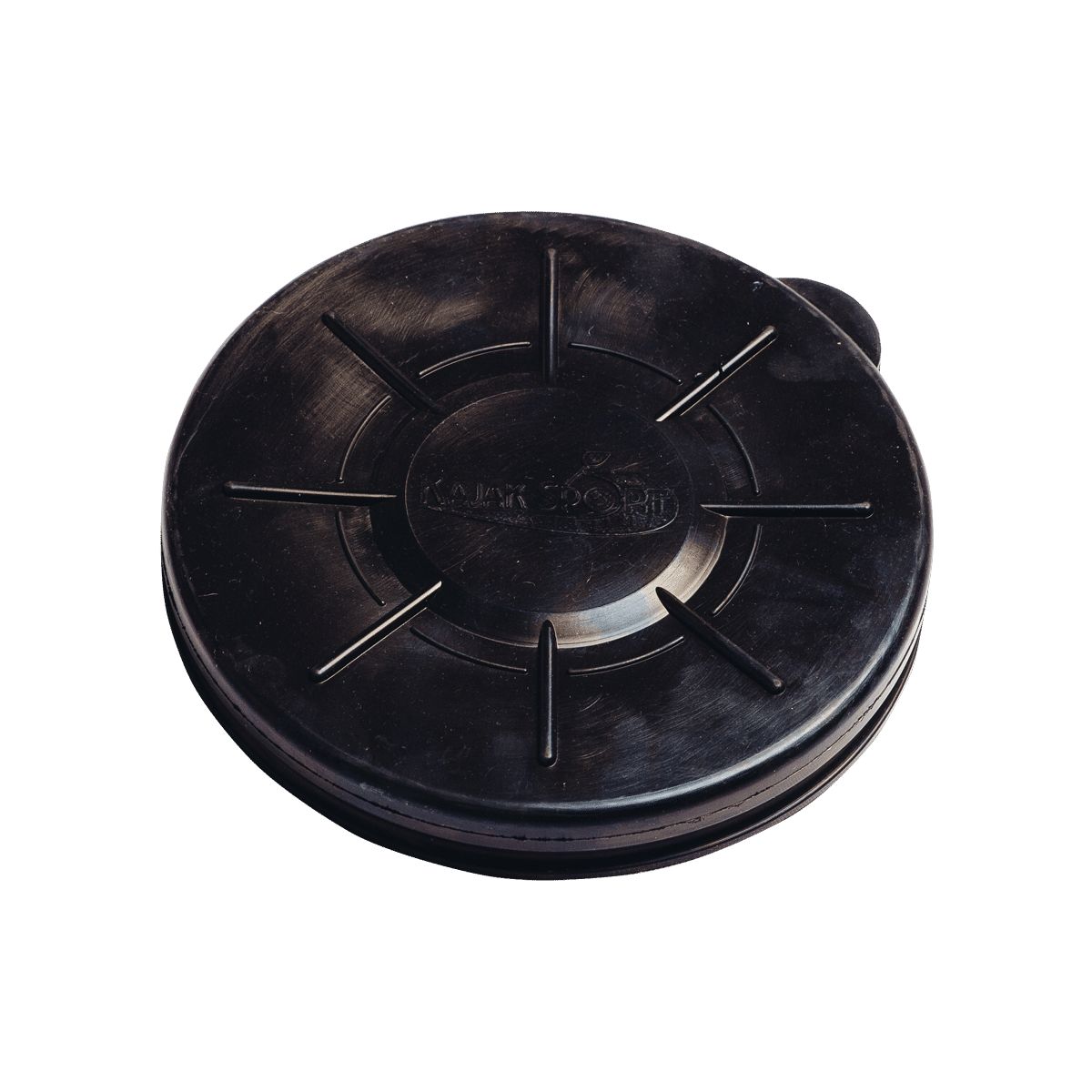 Kajaksport Rubber Hatch Cover, Round