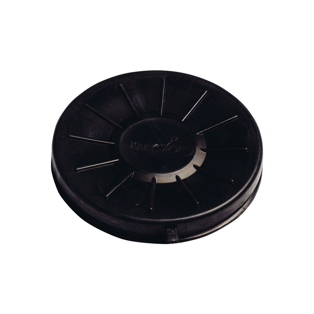 Kajaksport Rubber Hatch Cover, Round