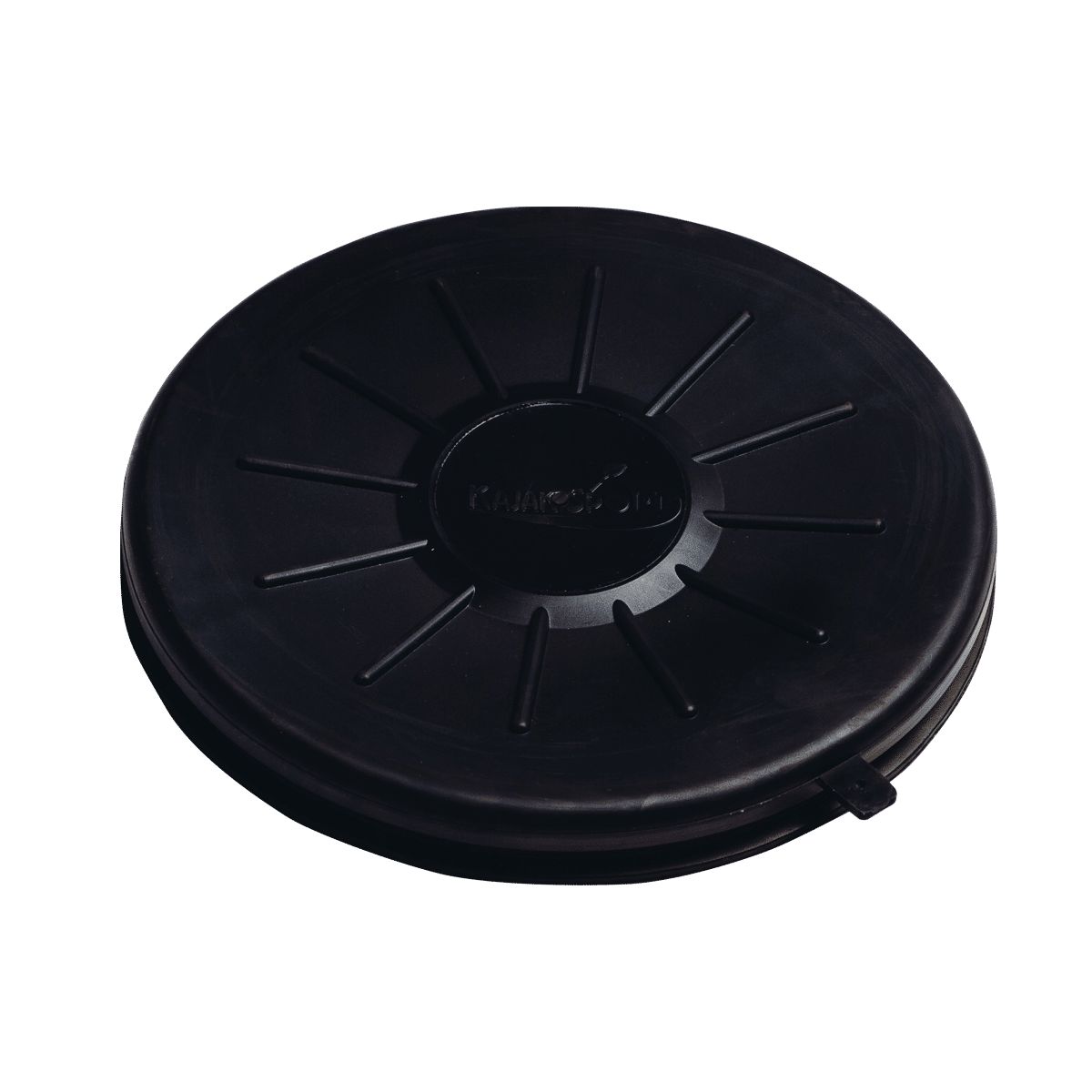 Kajaksport Rubber Hatch Cover, Round