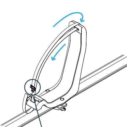 Kajaksport J-Carrier