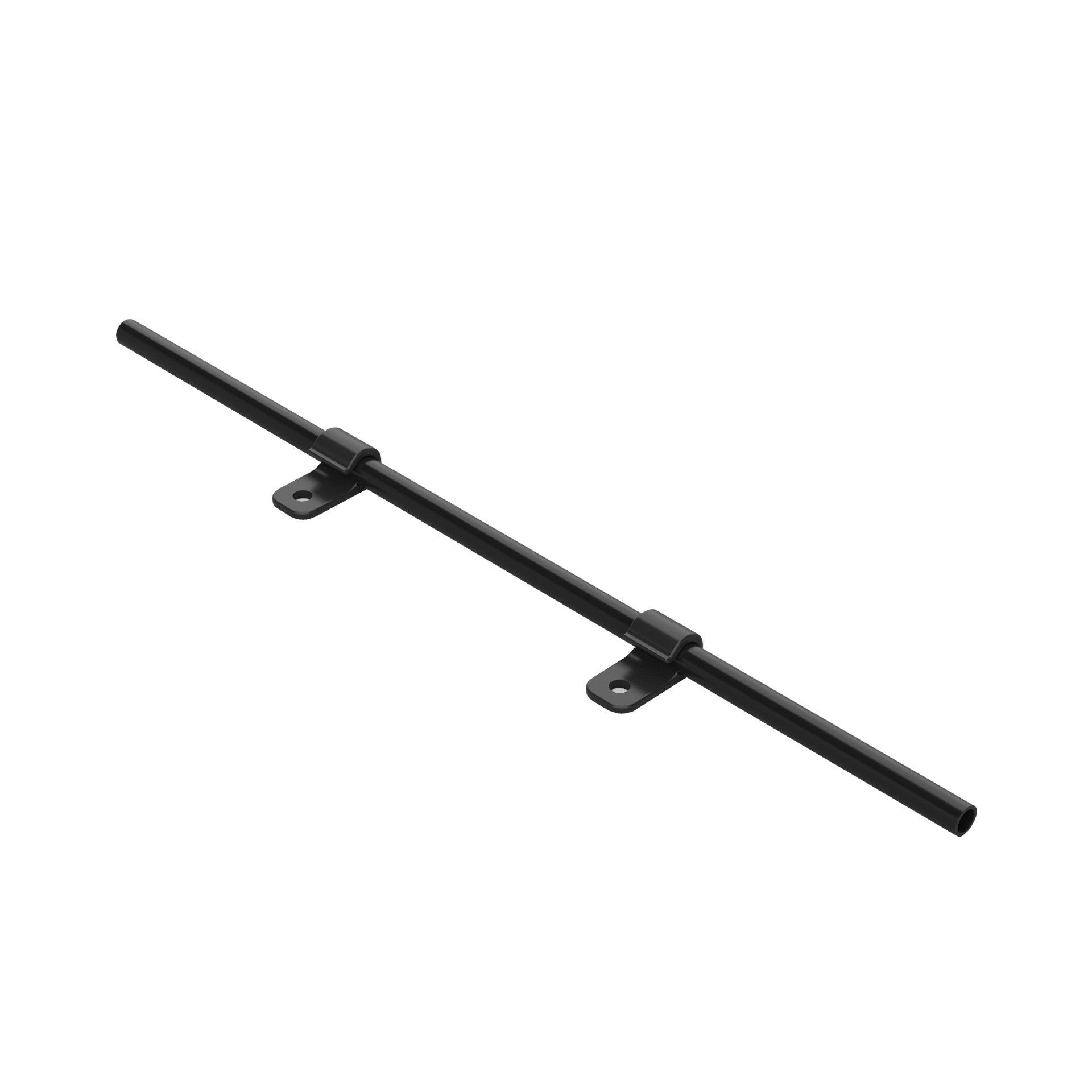 Serre-joint Kajaksport pour tube PA 8 mm, paquet de 8