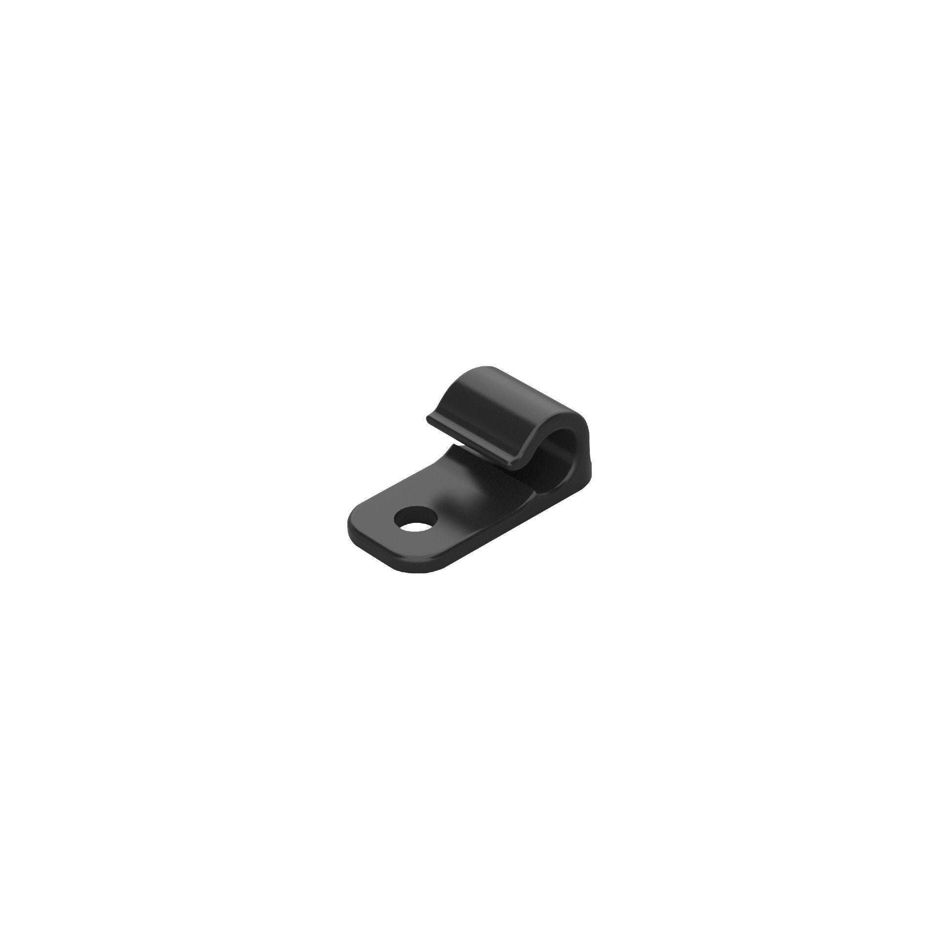 Serre-joint Kajaksport pour tube PA 8 mm, paquet de 8