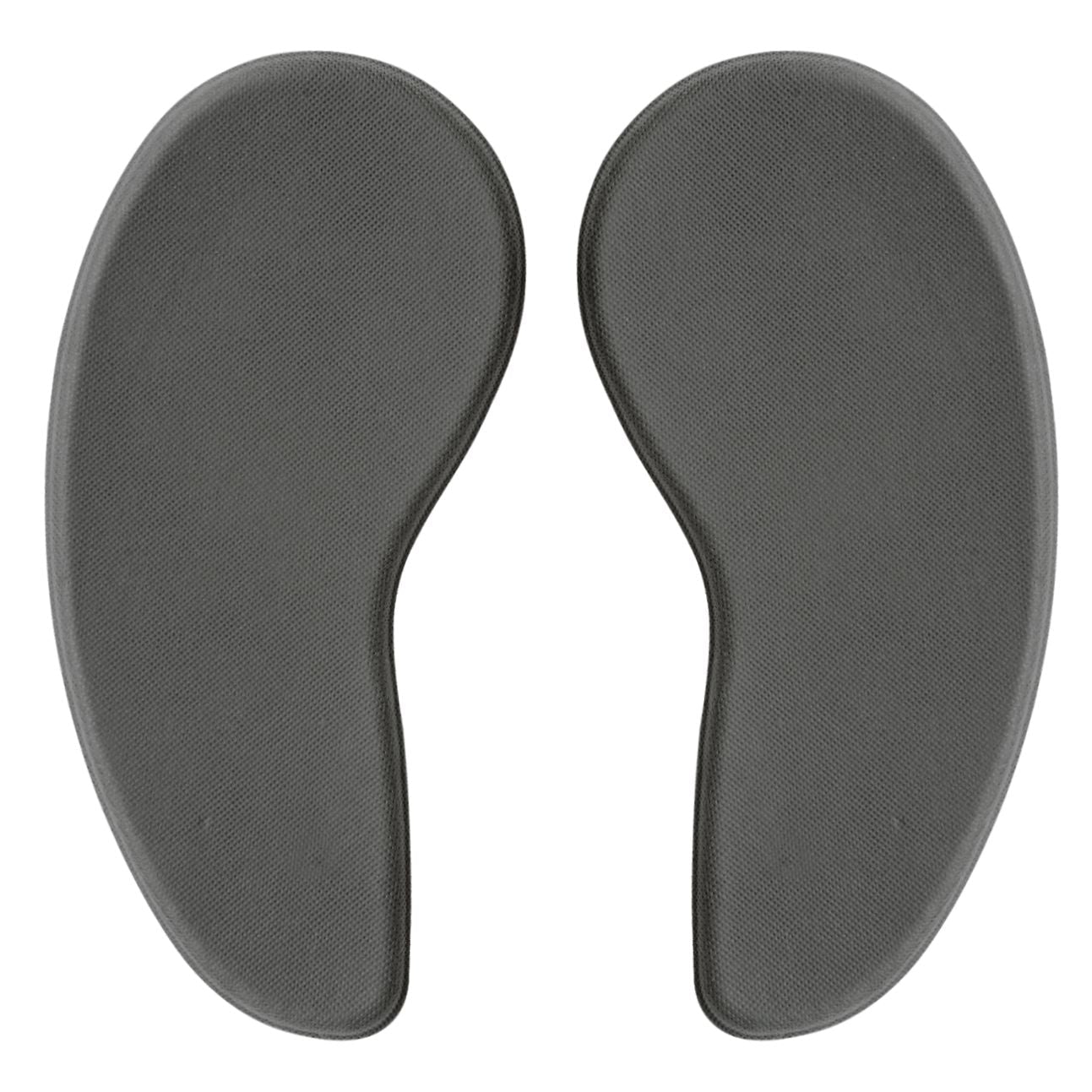 Kajaksport foam kit for thighbrace, Mil, Pair