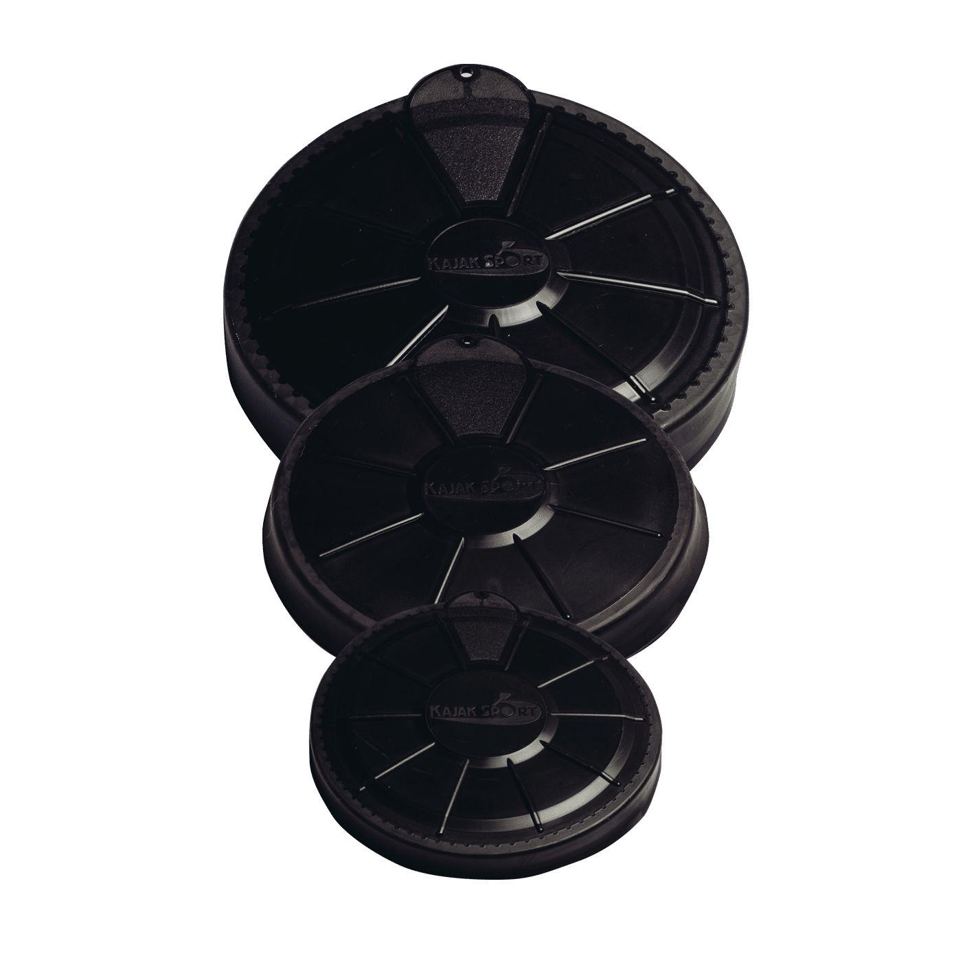 Kajaksport Lightweight Hatch Cover, Round