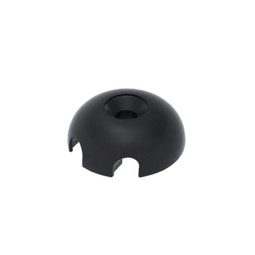 Kajaksport Deck Fitting 34/11, 5 mm, 4-Pack
