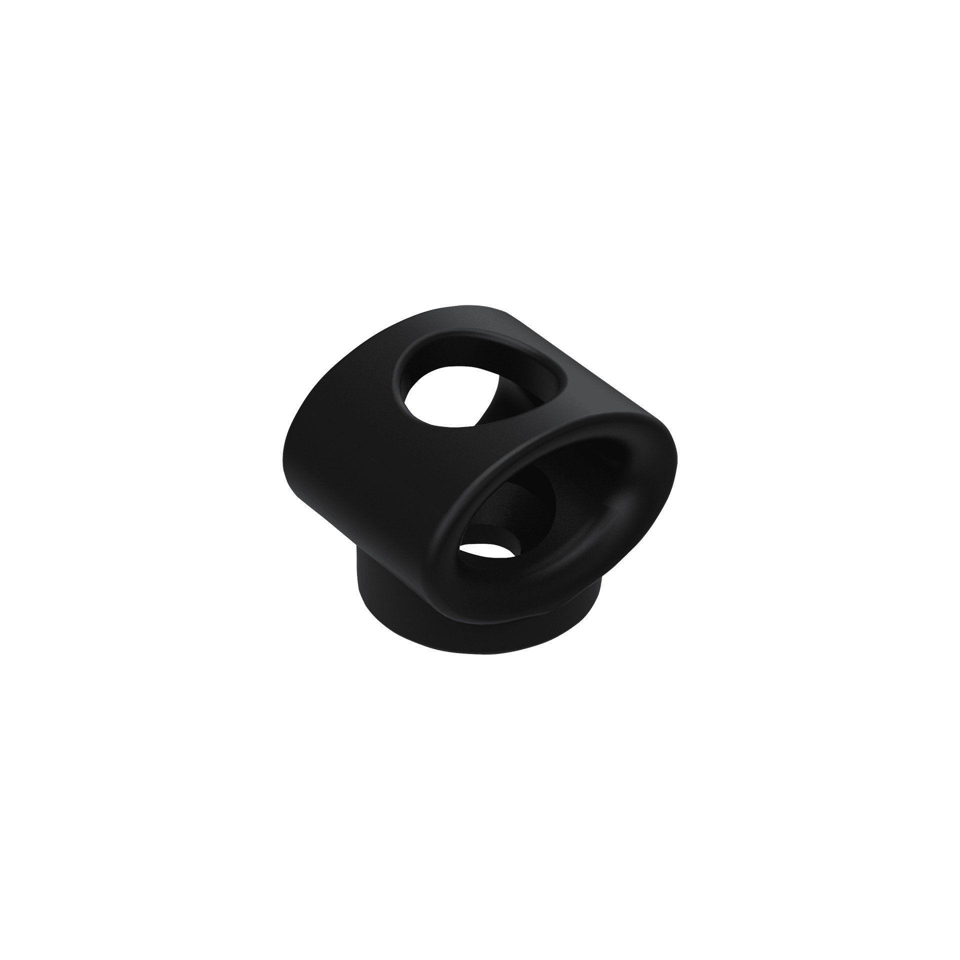 Kajaksport Rope Loop, 4-Pack