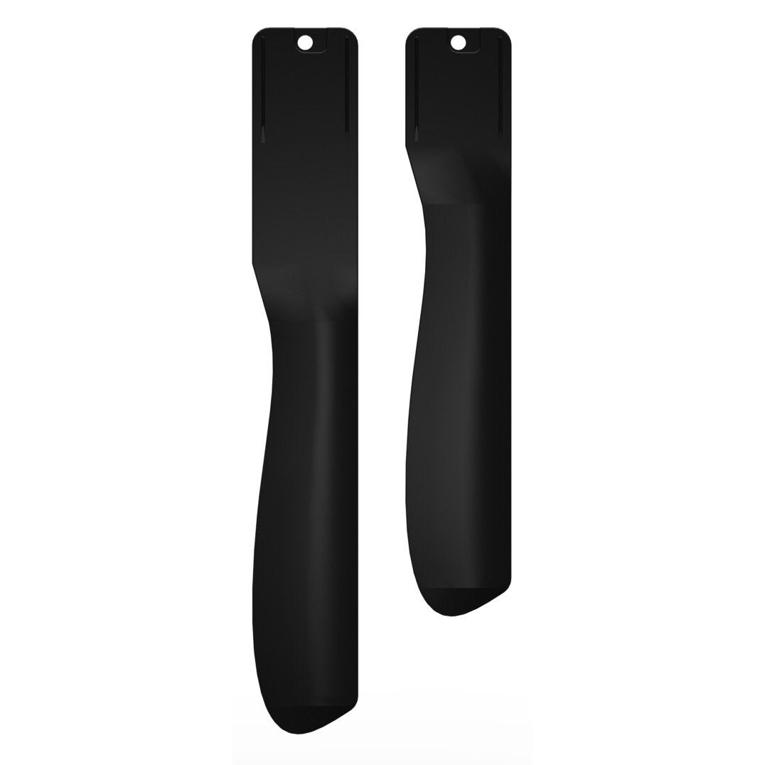 Kajaksport Navigator Rudder, Pin 85 mm, Complete set