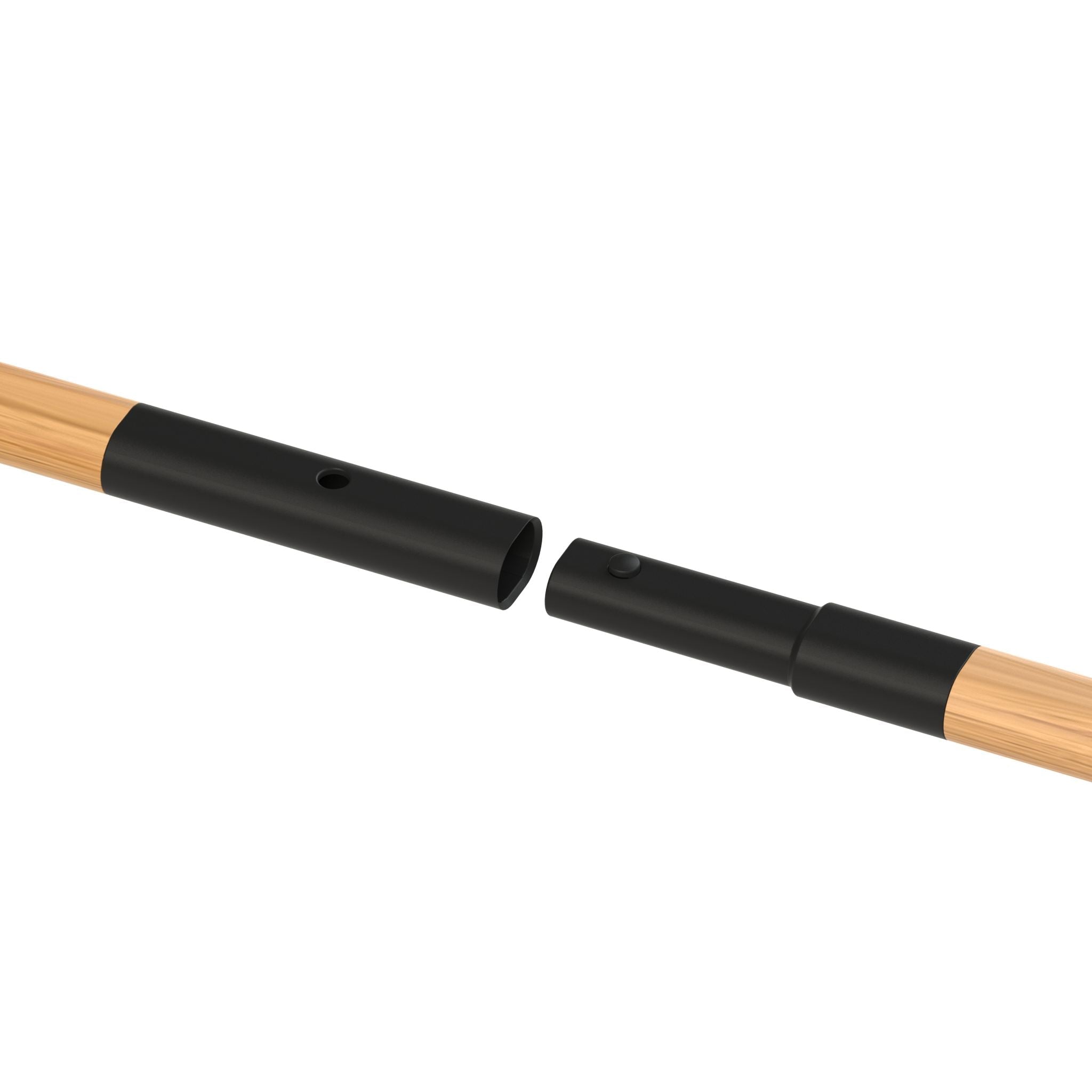 Kajaksport Paddle Split, Greenland