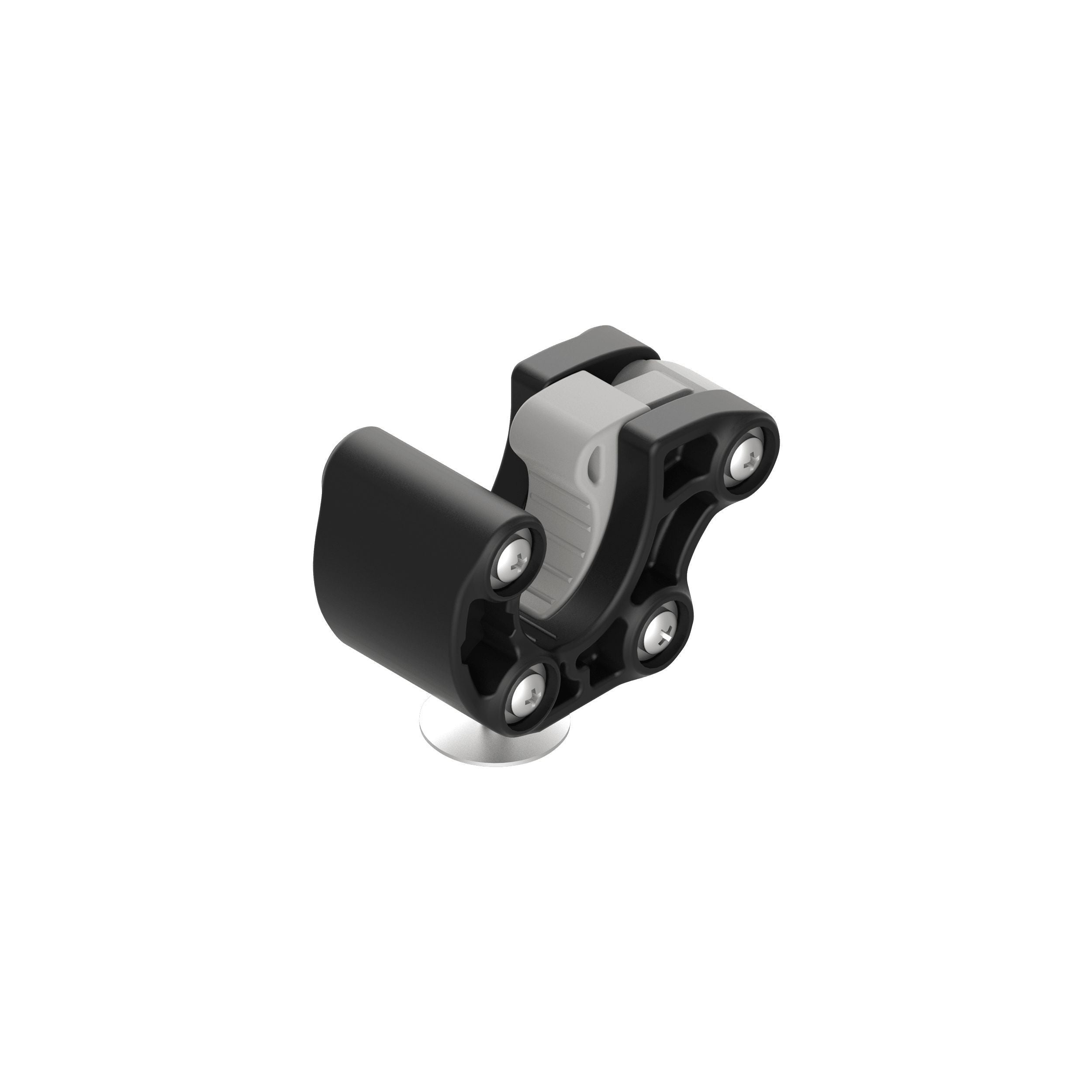 Kajaksport Self Rescue Paddle Attachment Clamps