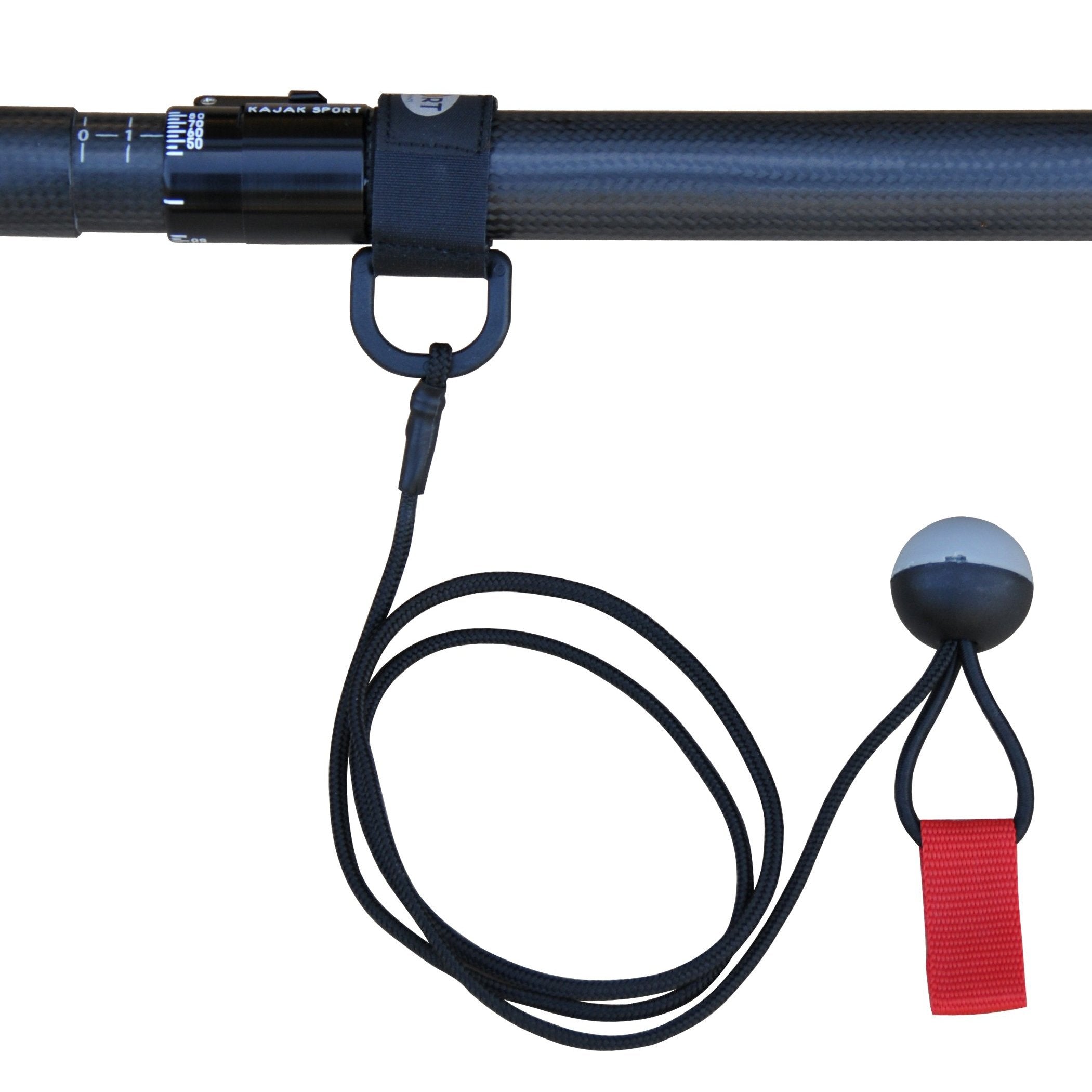 Kajaksport Paddle Leash Pro