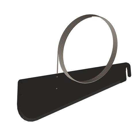 Kajaksport Replacement Skeg, Centre Wire
